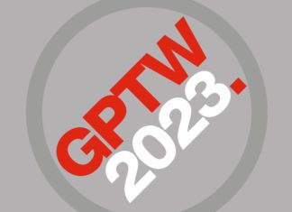Zurich está no ranking da GPTW 2023