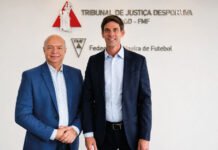 Parceria entre Solutions e CESA/MG fortalece relacionamento com a advocacia