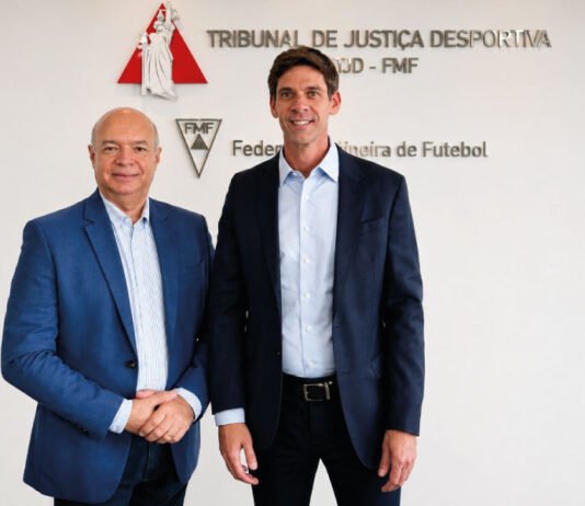 Parceria entre Solutions e CESA/MG fortalece relacionamento com a advocacia