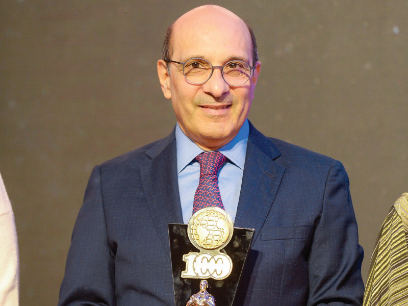 diretor-presidente do Grupo Bradesco Saúde, Manoel Peres