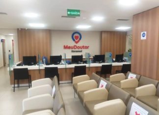 Bradesco Seguros inaugura novas unidades da rede de Clínicas Meu Doutor Novamed Bradesco Seguros inaugura novas unidades da rede de Clínicas Meu Doutor Novamed