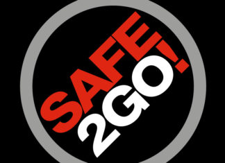 Safe2Go tem as mais modernas tecnologias para o setor
