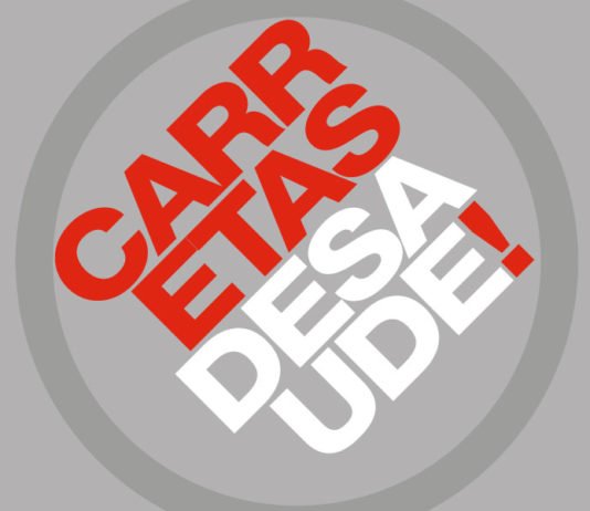 Grupo HDI em Porto Alegre com “Carretas de Saúde”