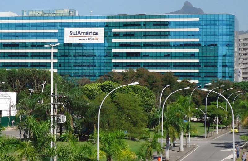 SulAmérica inicia processo de transição do comando da Companhia