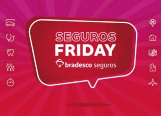 ‘Seguros Friday’: ofertas incríveis do Grupo Bradesco Seguros