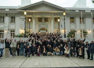 Zurich leva corretores para Comandatuba e Mendoza